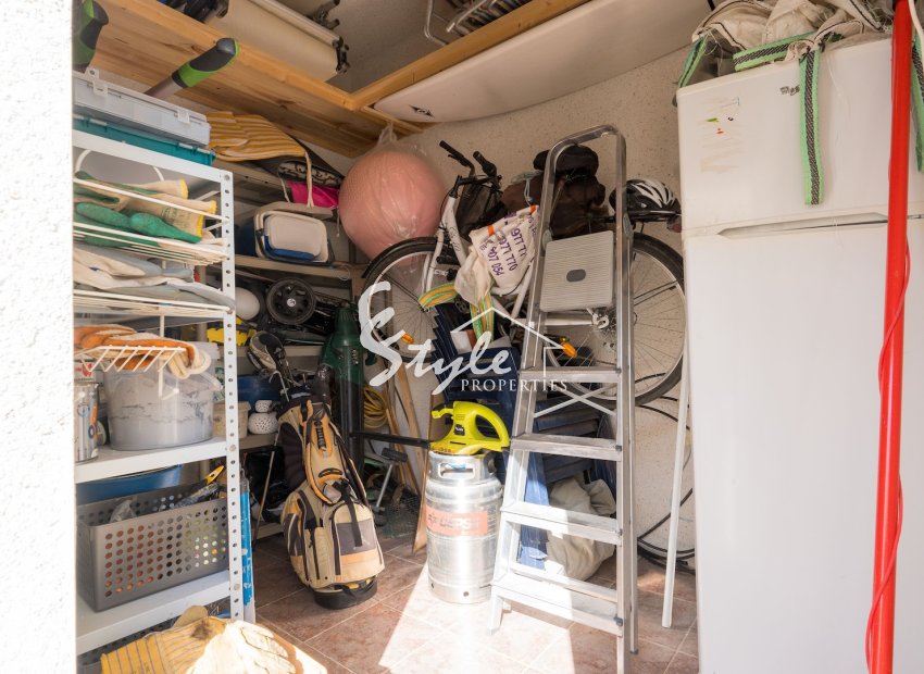 Reventa - Villa - Orihuela-Costa - Playa Flamenca