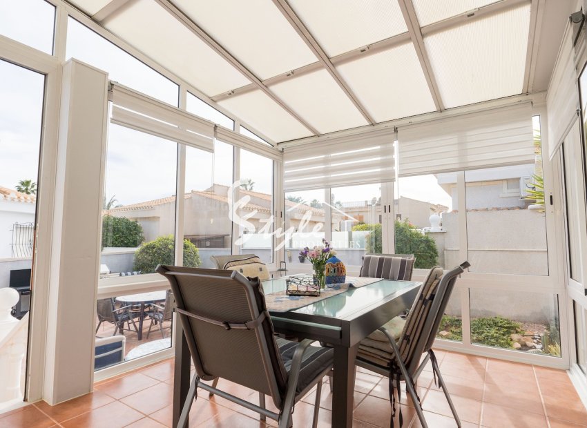 Reventa - Villa - Orihuela-Costa - Playa Flamenca