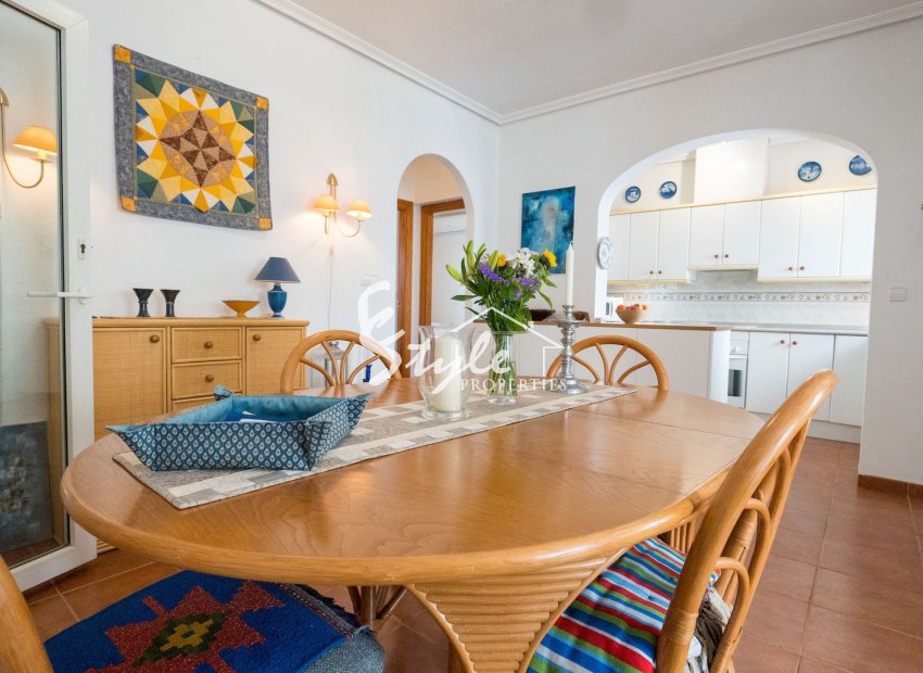 Reventa - Villa - Orihuela-Costa - Playa Flamenca