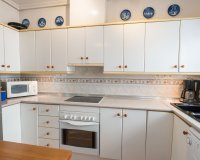 Reventa - Villa - Orihuela-Costa - Playa Flamenca