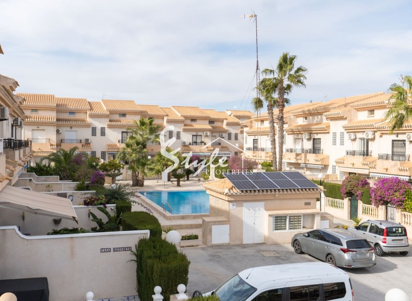 Reventa - Villa - Orihuela-Costa - Playa Flamenca