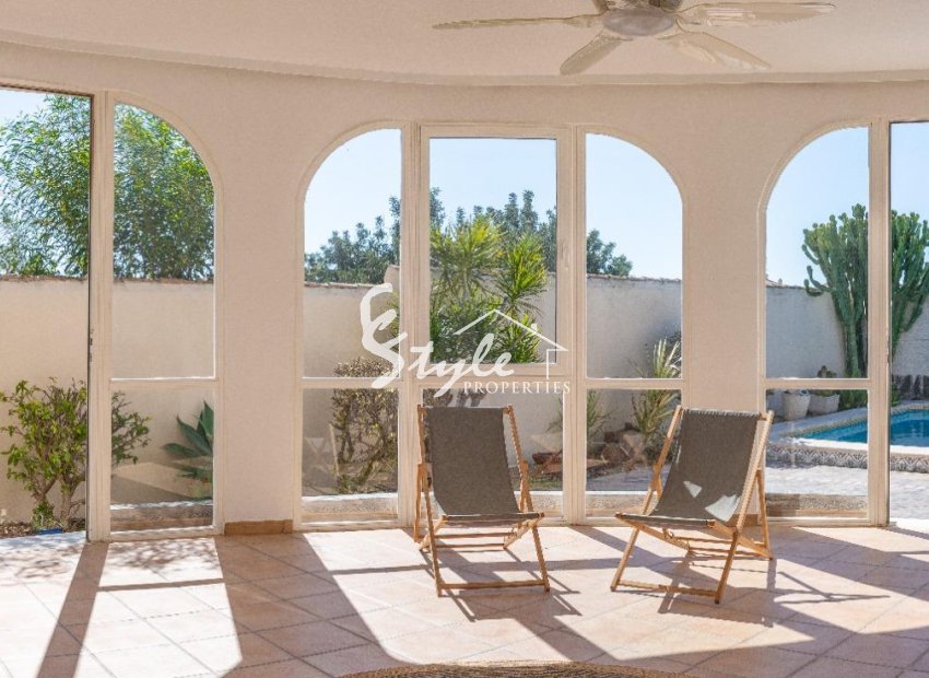 Reventa - Villa - Orihuela-Costa - Playa Flamenca