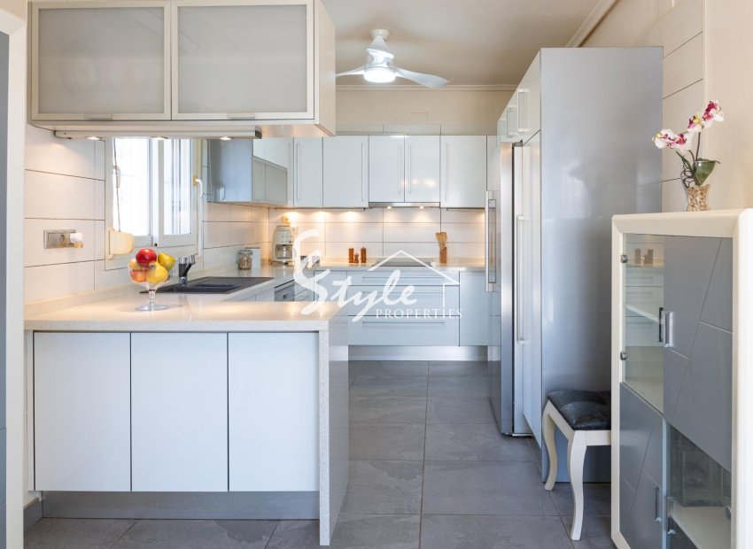 Reventa - Villa - Orihuela-Costa - Playa Flamenca