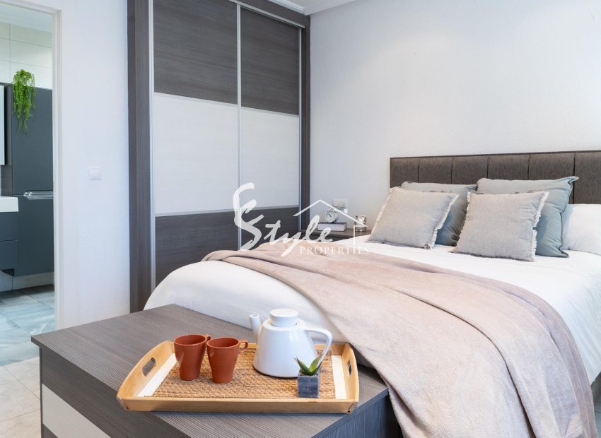 Reventa - Villa - Orihuela-Costa - Playa Flamenca