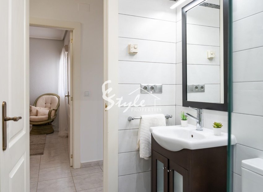 Reventa - Villa - Orihuela-Costa - Playa Flamenca