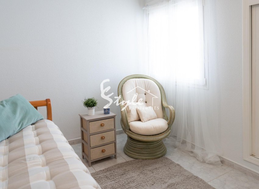 Reventa - Villa - Orihuela-Costa - Playa Flamenca