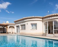 Reventa - Villa - Orihuela-Costa - Playa Flamenca