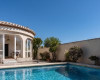 Reventa - Villa - Orihuela-Costa - Playa Flamenca