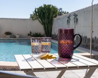 Reventa - Villa - Orihuela-Costa - Playa Flamenca