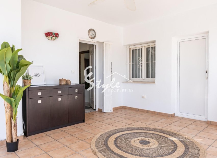 Reventa - Villa - Orihuela-Costa - Playa Flamenca