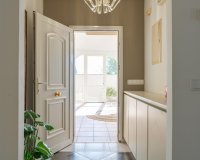 Reventa - Villa - Orihuela-Costa - Playa Flamenca