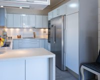 Reventa - Villa - Orihuela-Costa - Playa Flamenca