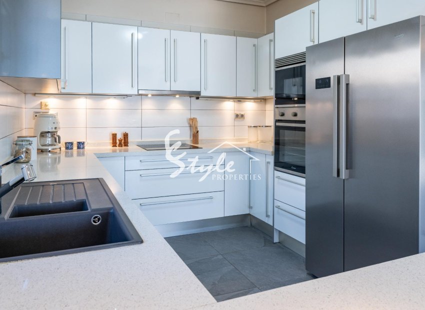 Reventa - Villa - Orihuela-Costa - Playa Flamenca