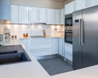 Reventa - Villa - Orihuela-Costa - Playa Flamenca