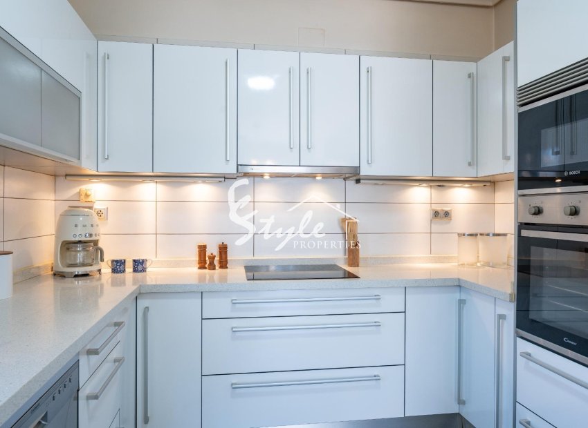 Reventa - Villa - Orihuela-Costa - Playa Flamenca