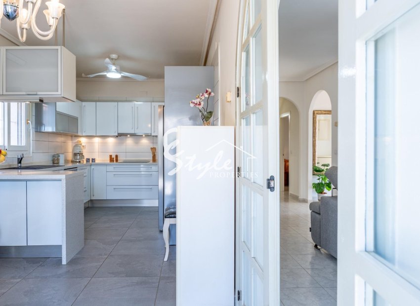 Reventa - Villa - Orihuela-Costa - Playa Flamenca