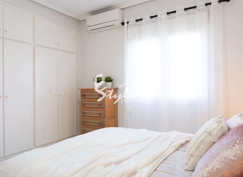 Reventa - Villa - Orihuela-Costa - Playa Flamenca