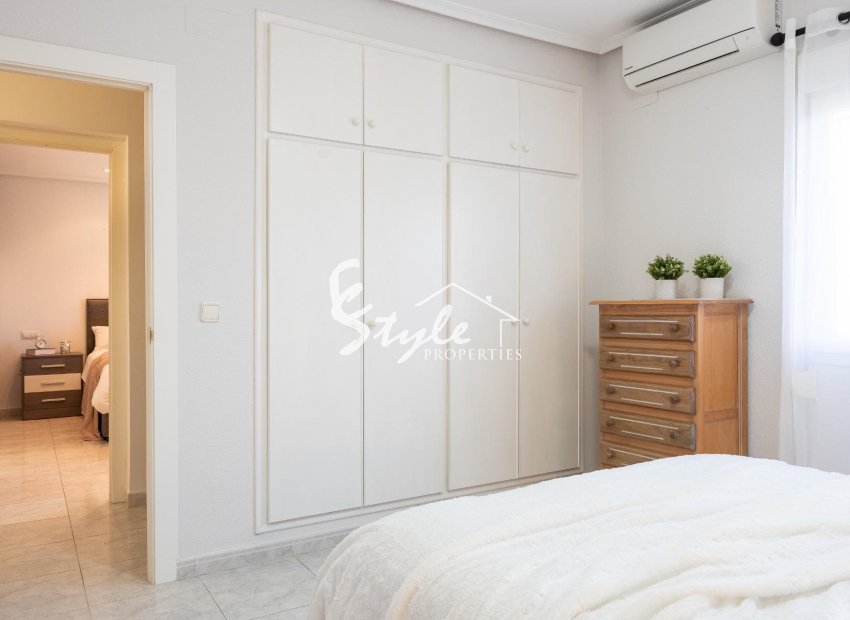 Reventa - Villa - Orihuela-Costa - Playa Flamenca