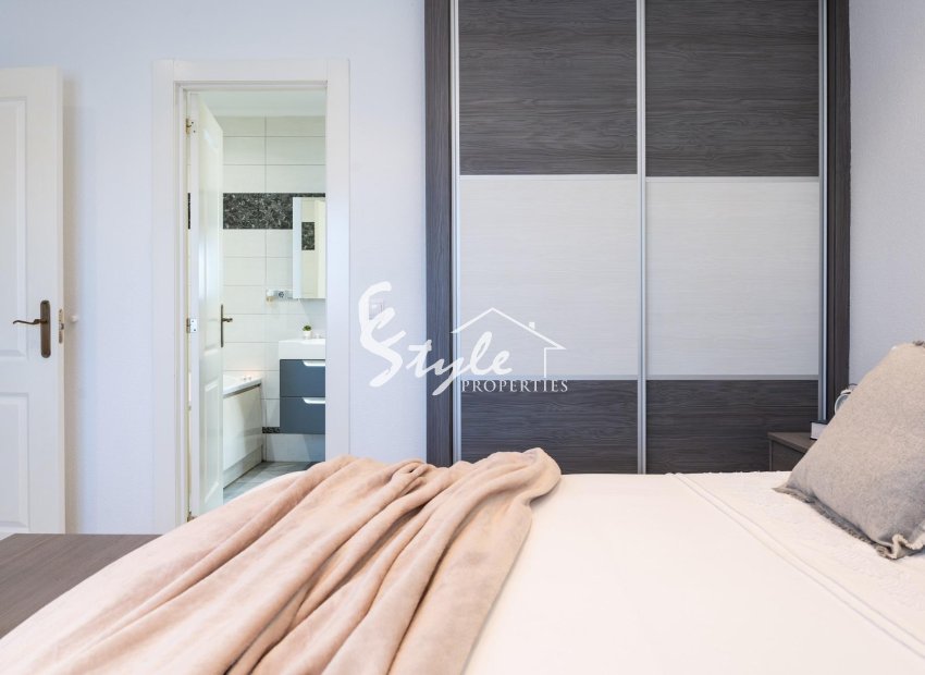 Reventa - Villa - Orihuela-Costa - Playa Flamenca