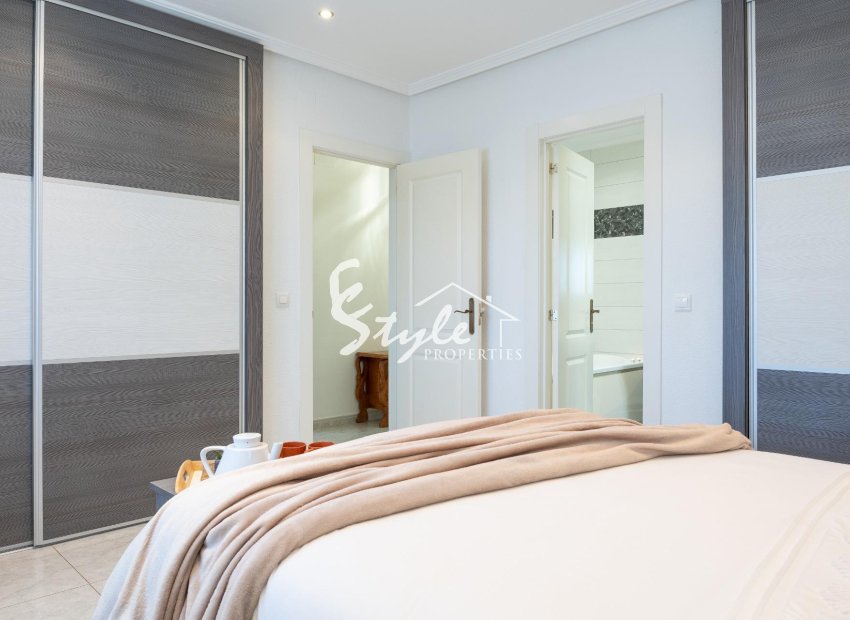 Reventa - Villa - Orihuela-Costa - Playa Flamenca