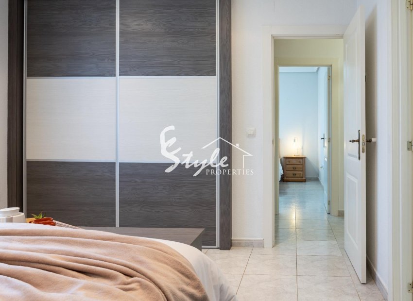 Reventa - Villa - Orihuela-Costa - Playa Flamenca