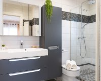 Reventa - Villa - Orihuela-Costa - Playa Flamenca