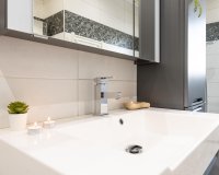 Reventa - Villa - Orihuela-Costa - Playa Flamenca