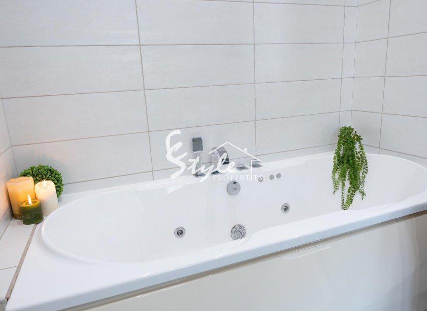 Reventa - Villa - Orihuela-Costa - Playa Flamenca