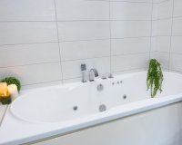 Reventa - Villa - Orihuela-Costa - Playa Flamenca