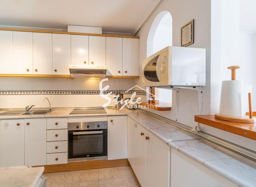 Reventa - Villa - Orihuela-Costa - Playa Flamenca