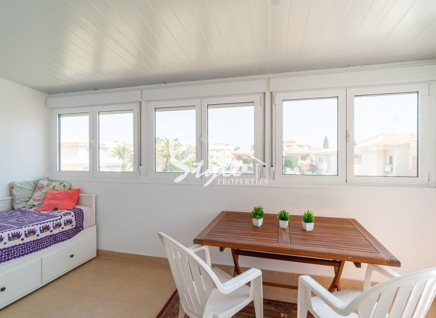 Reventa - Villa - Orihuela-Costa - Playa Flamenca