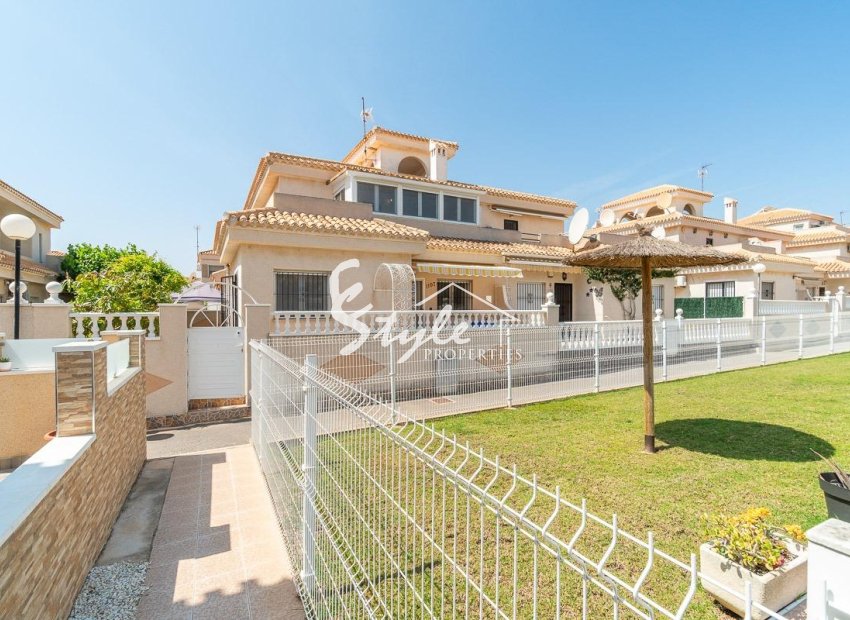 Reventa - Villa - Orihuela-Costa - Playa Flamenca