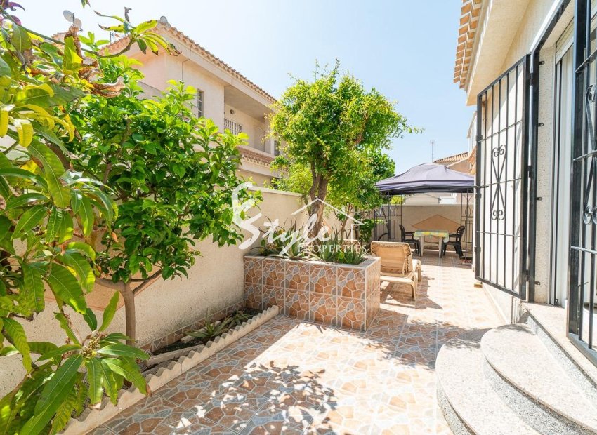 Reventa - Villa - Orihuela-Costa - Playa Flamenca