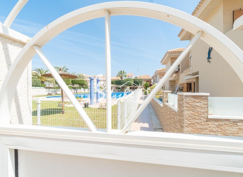 Reventa - Villa - Orihuela-Costa - Playa Flamenca