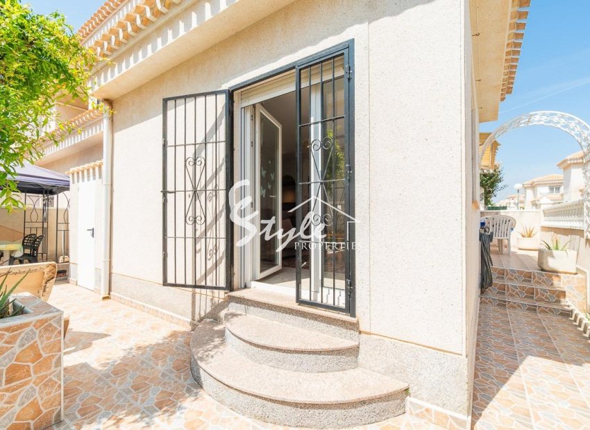 Reventa - Villa - Orihuela-Costa - Playa Flamenca
