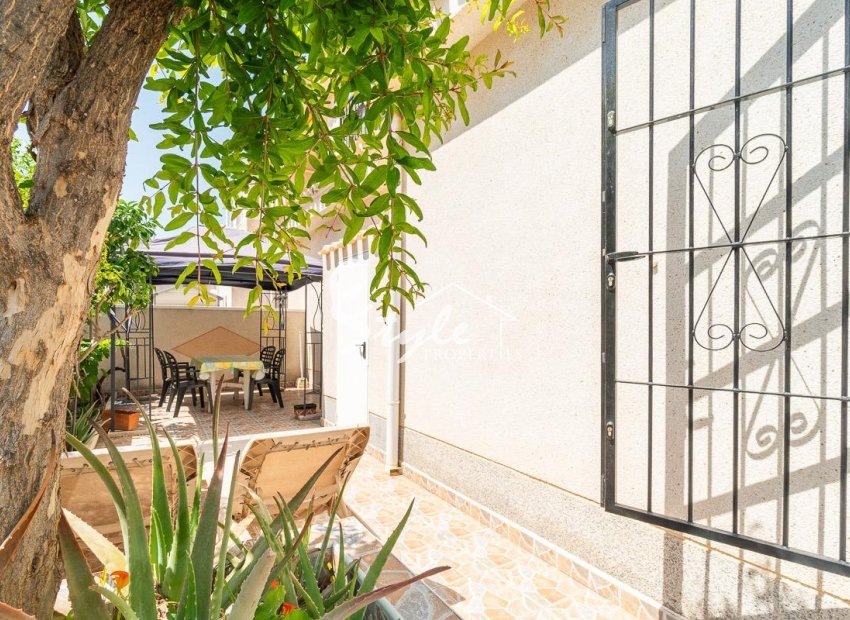 Reventa - Villa - Orihuela-Costa - Playa Flamenca