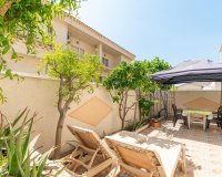Reventa - Villa - Orihuela-Costa - Playa Flamenca