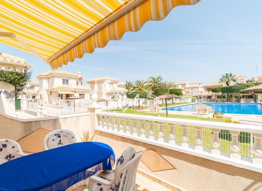 Reventa - Villa - Orihuela-Costa - Playa Flamenca