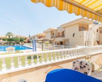 Reventa - Villa - Orihuela-Costa - Playa Flamenca