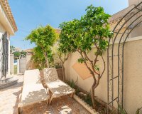 Reventa - Villa - Orihuela-Costa - Playa Flamenca