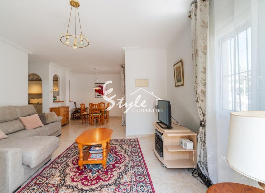 Reventa - Villa - Orihuela-Costa - Playa Flamenca