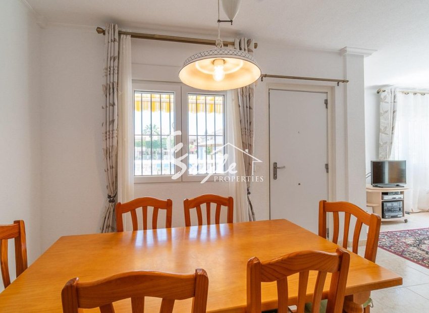 Reventa - Villa - Orihuela-Costa - Playa Flamenca