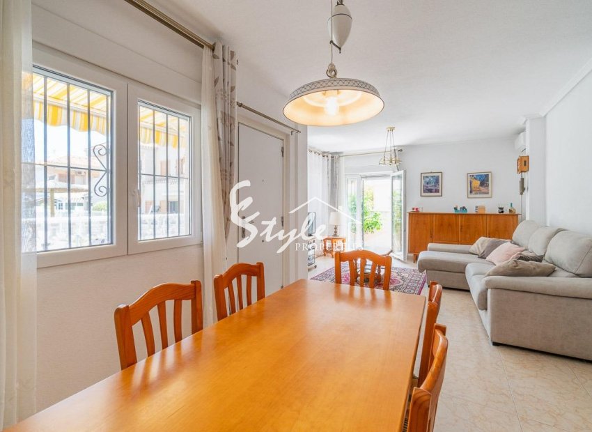 Reventa - Villa - Orihuela-Costa - Playa Flamenca