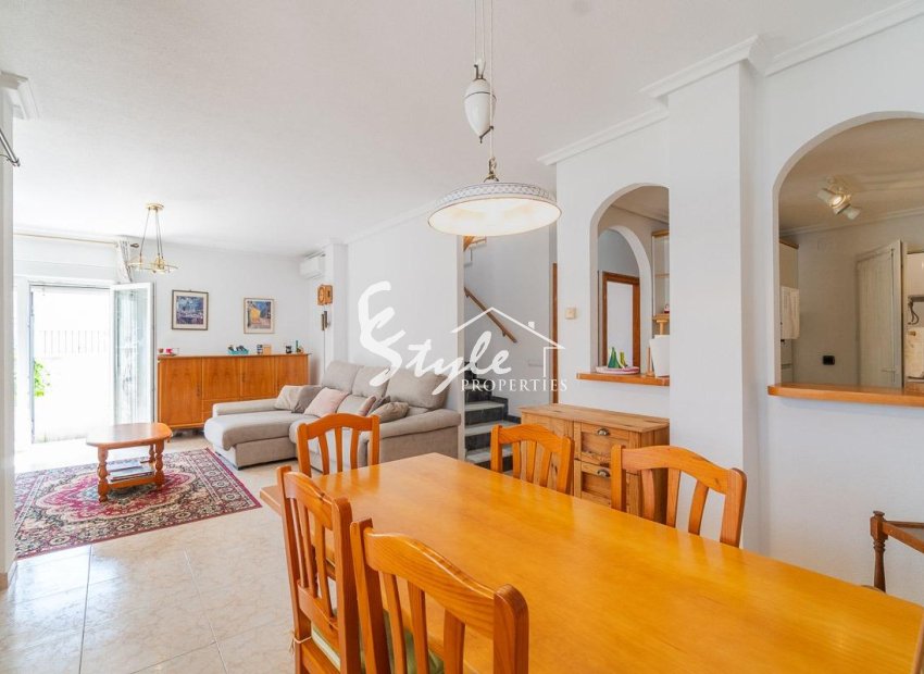 Reventa - Villa - Orihuela-Costa - Playa Flamenca