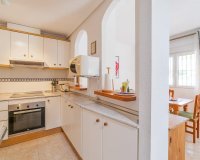 Reventa - Villa - Orihuela-Costa - Playa Flamenca