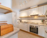 Reventa - Villa - Orihuela-Costa - Playa Flamenca