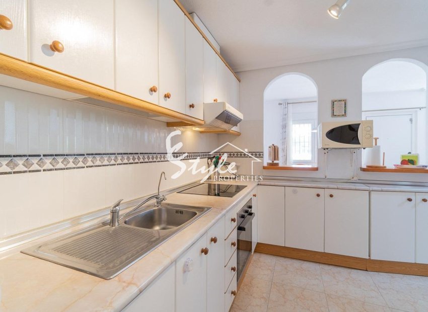 Reventa - Villa - Orihuela-Costa - Playa Flamenca