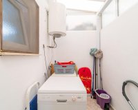 Reventa - Villa - Orihuela-Costa - Playa Flamenca