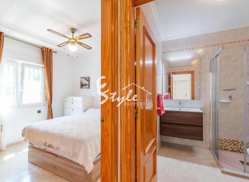 Reventa - Villa - Orihuela-Costa - Playa Flamenca
