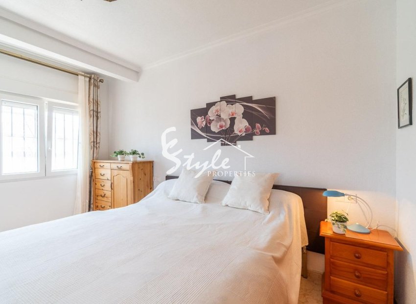 Reventa - Villa - Orihuela-Costa - Playa Flamenca